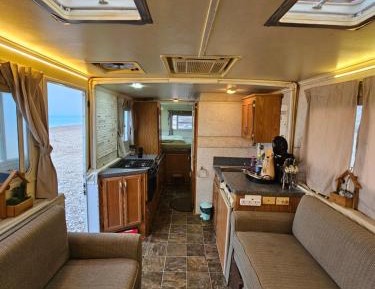 Caravan