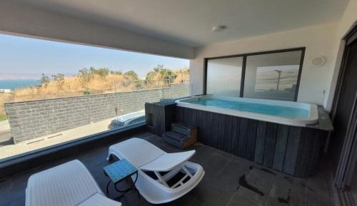 Two-Bedroom Apartment with Private Pool (1)