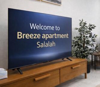 Three-Bedroom Premium Apartment