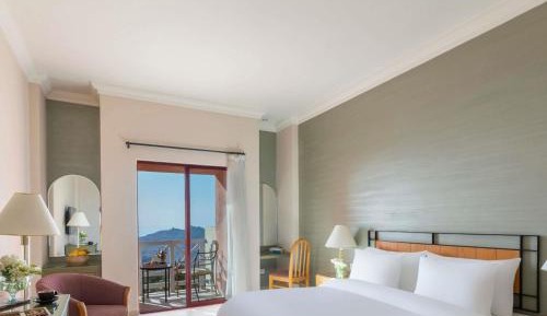 Accessible Superior Room