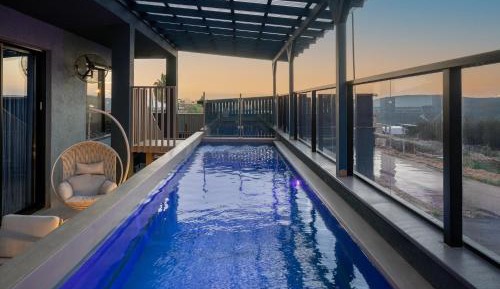 Deluxe Villa