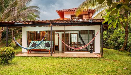 Three-Bedroom Chalet