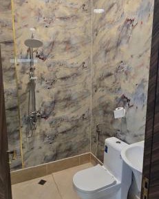 Twin Room with Bathroom