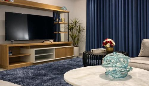 One-Bedroom Superior Apartment