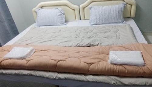 Budget Single Room