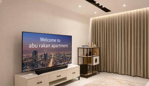 Superior Apartment with City View