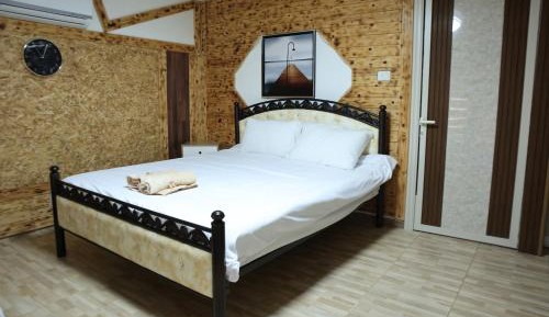 Three-Bedroom Chalet