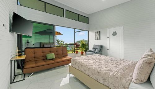 One-Bedroom Bungalow