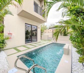 Two-Bedroom Villa