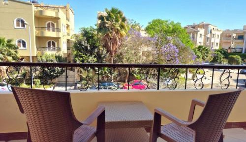 Three-Bedroom Premium Apartment