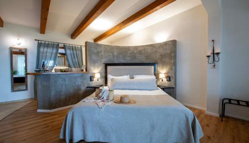 Standard Double Suite
