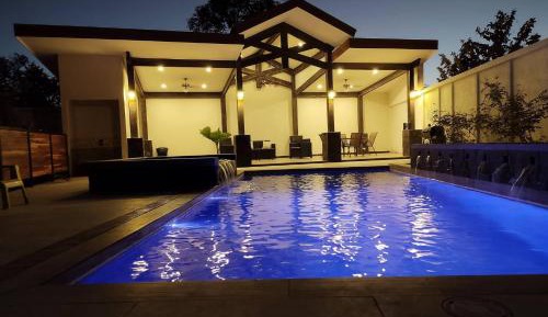 Vacation Home