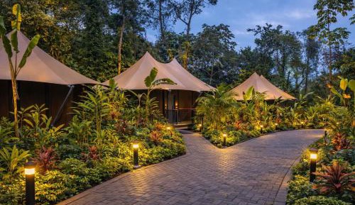 Bungalow