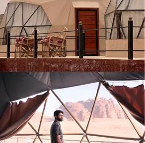 Tent