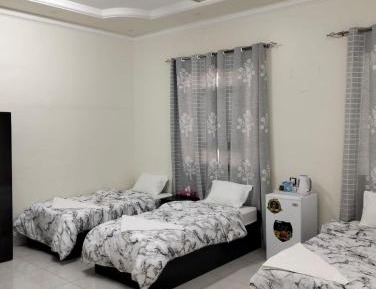 Standard Family Room