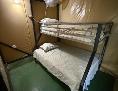 Tent