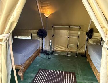 Tent