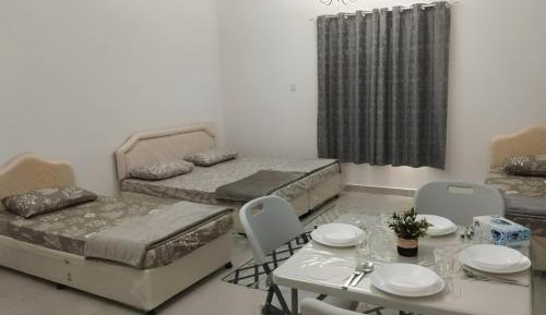Triple Room with Private Bathroom