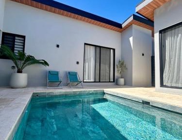 Standard Villa
