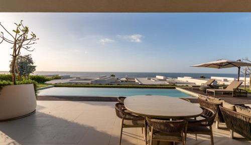 Superior Villa