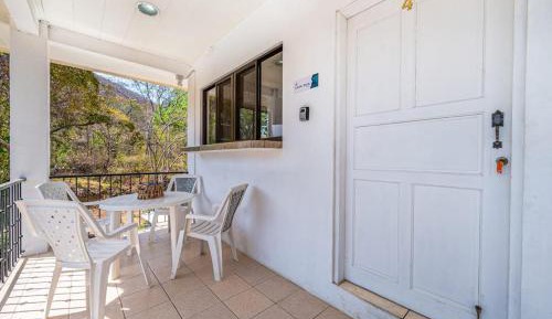 Two Bedroom Apartment 