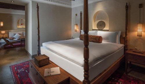Chedi Suite