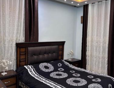 Superior Apartment with City View