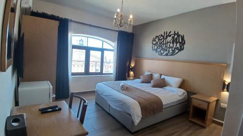 Double Room with Spa Bath