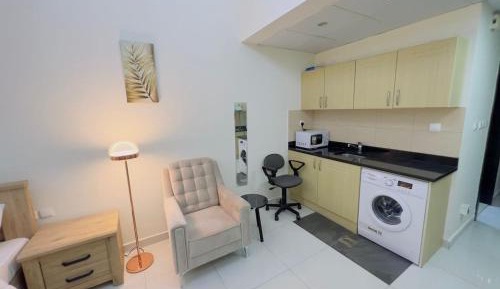 Apartment 1