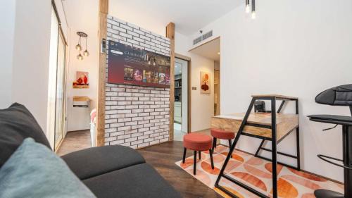 Classic Apartment