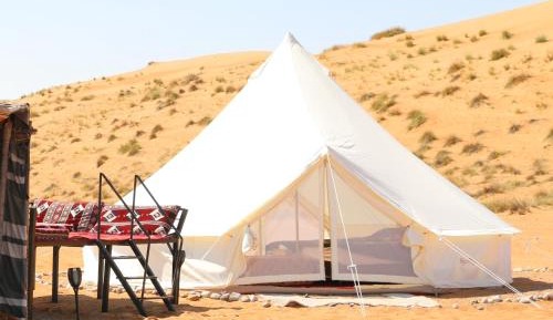 Tent