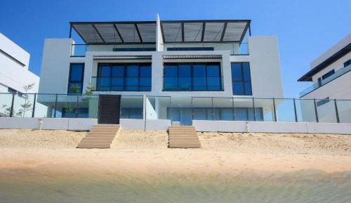 Vacation Home 1