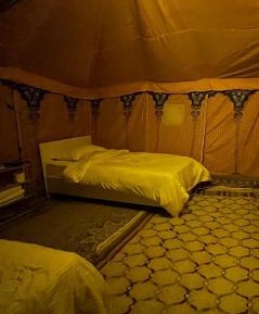 Twin Room with Private Bathroom