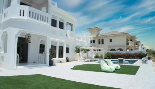 Standard Villa