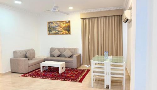 Superior Deluxe Double or Twin Room 