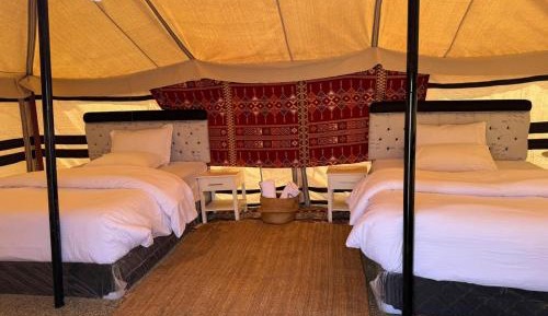 Tent