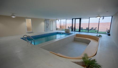 Deluxe Bungalow
