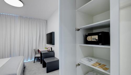 Stylish Room