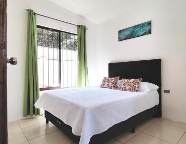 Three-Bedroom Home