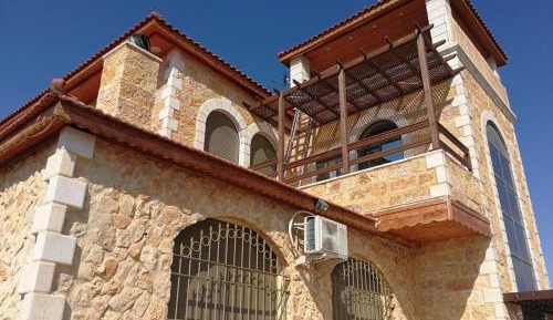 Two-Bedroom Villa