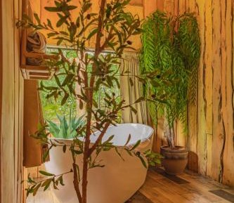 Chalet Familiar
