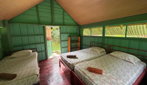 Bungalow
