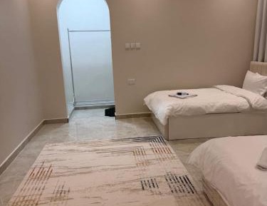 Twin Room with Private Bathroom