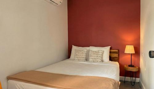 Small Double Room
