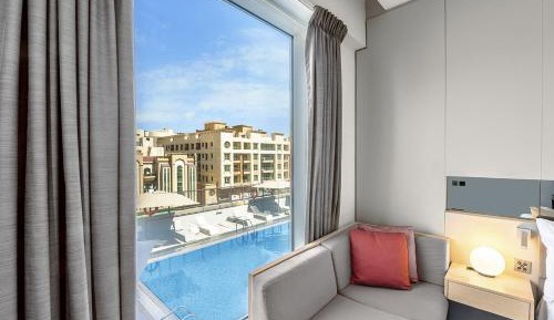 Urban Twin Room