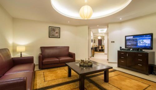 Executive Suite