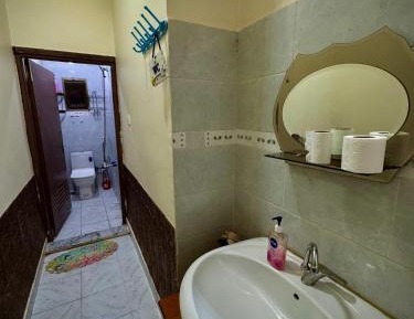 Budget Double or Twin Room