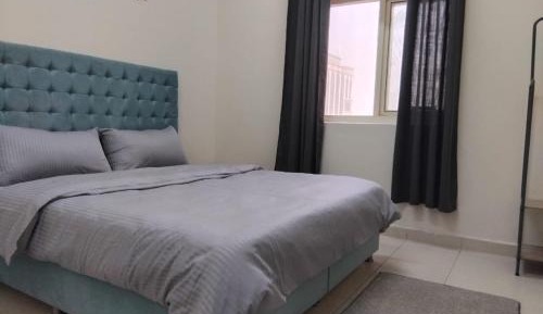 Family Two-Bedroom Apartment with View