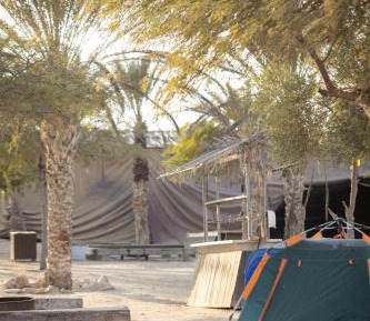 Tent