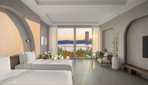 Premium Room with Sea View